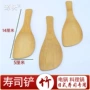 迷你日式寿司小勺子竹铲