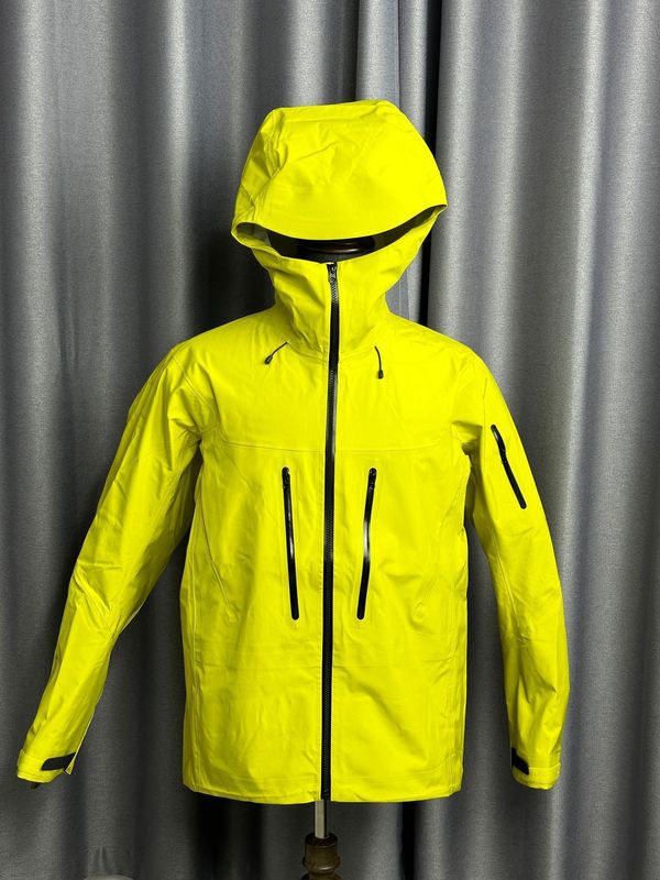 台州鳥頂版7s 7s全溢れゴム硬殻防水防風三防突撃服屋外騎行旅行には必須です。|undefined