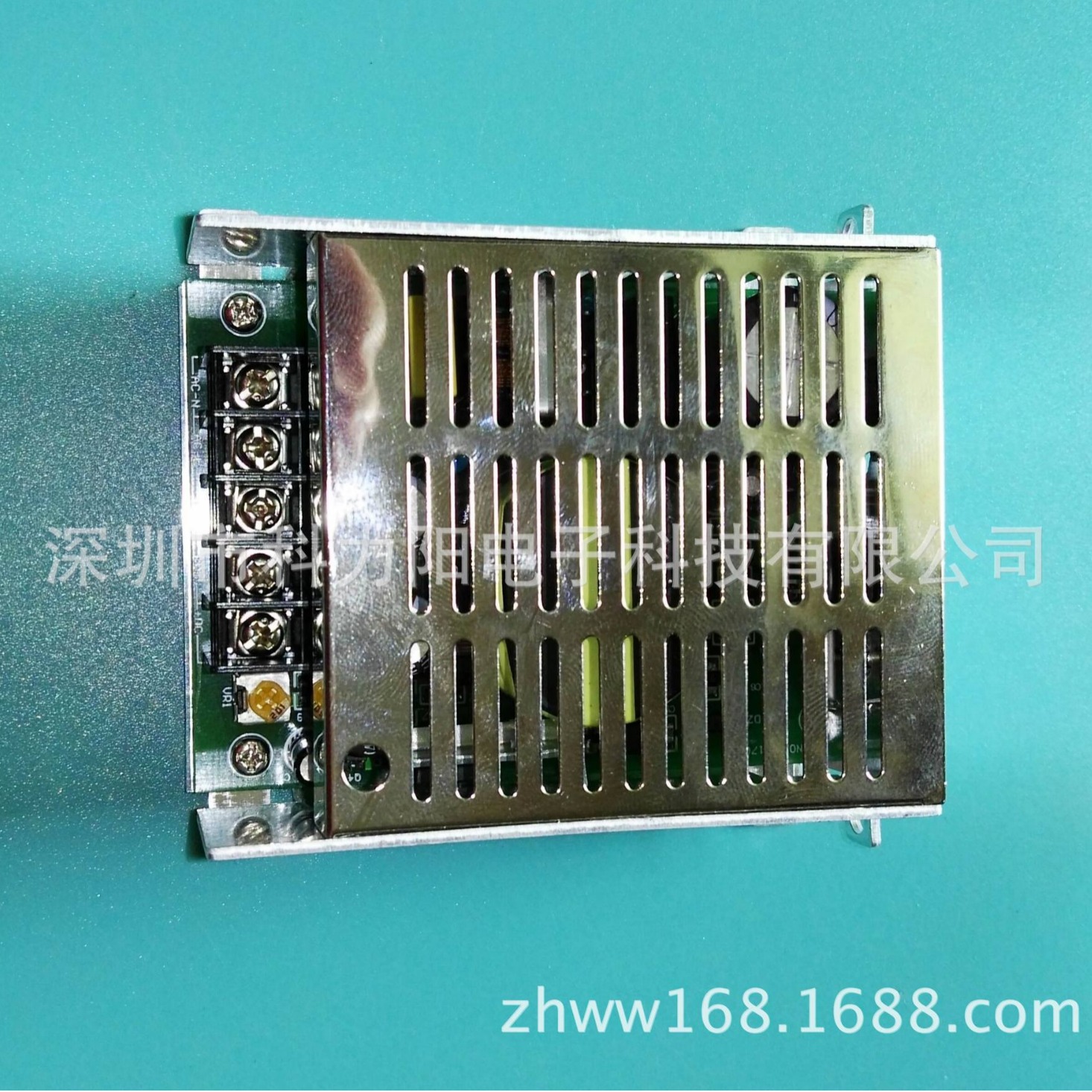 深圳厂家直销12V5A LED超薄条屏电源 显示屏电源高性价比