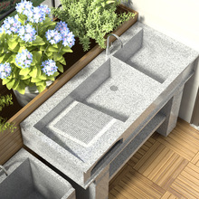 ������ϴ�³�ʯ�^�p�ؑ���ˮ�ش���ʯϴ��̨����ͥԺƴ��ʯ��ˮ��