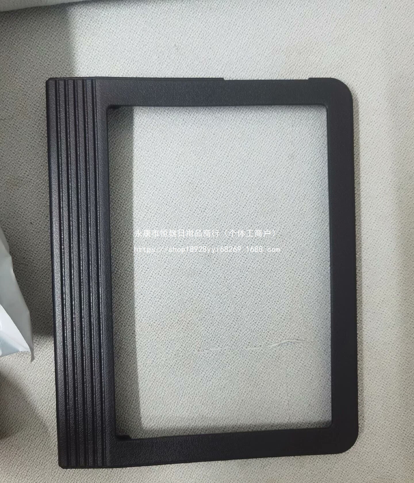 元征x431 pro3s+壳适用于98769序列号x431套保护壳套