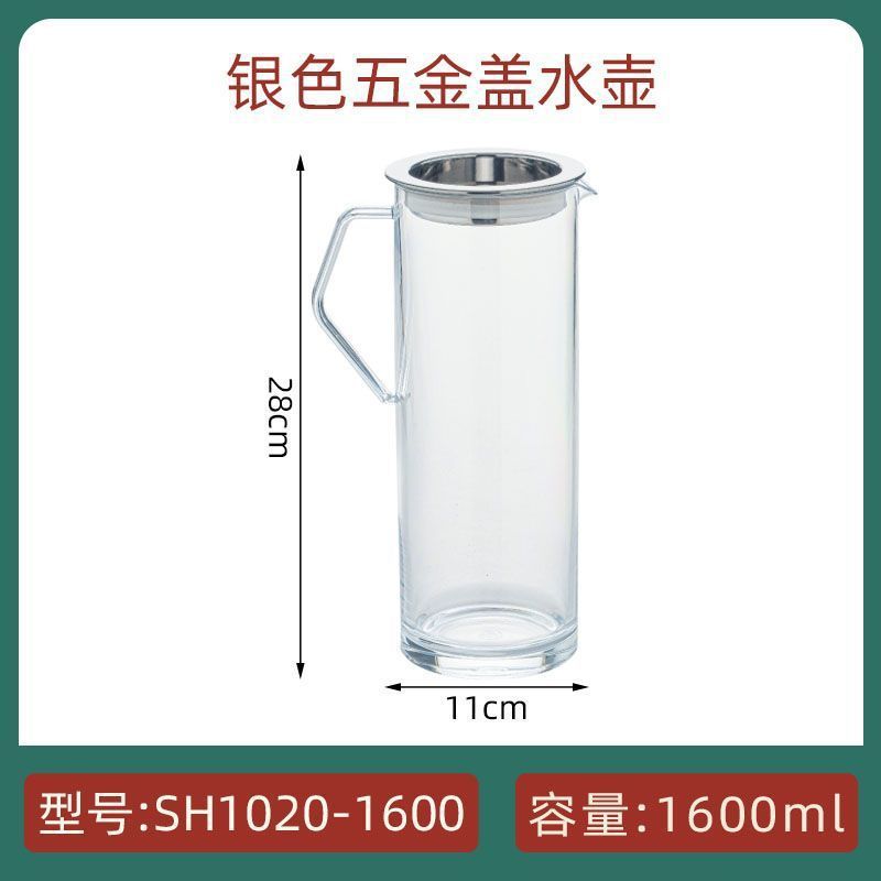 barraca de barbacoa martillo general resistente a alta temperatura a prueba de explosiones hervidor de agua fría de gran capacidad para el hogar engrosar y aumentar la tetera de flores