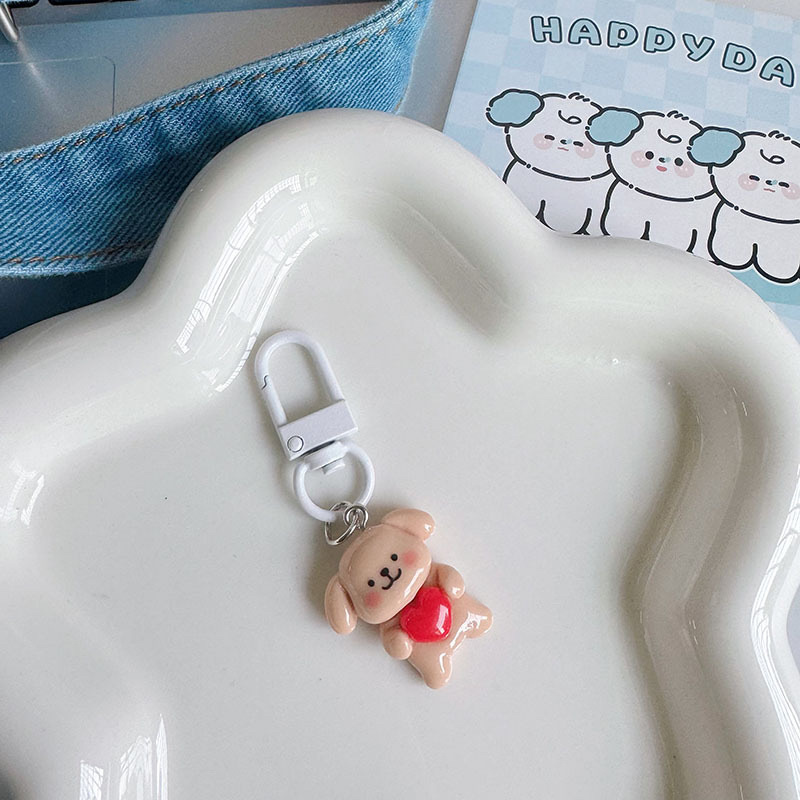 사랑⭐라인 강아지