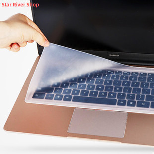 Computer Keyboard Cover Notebook Laptop Universal Protector