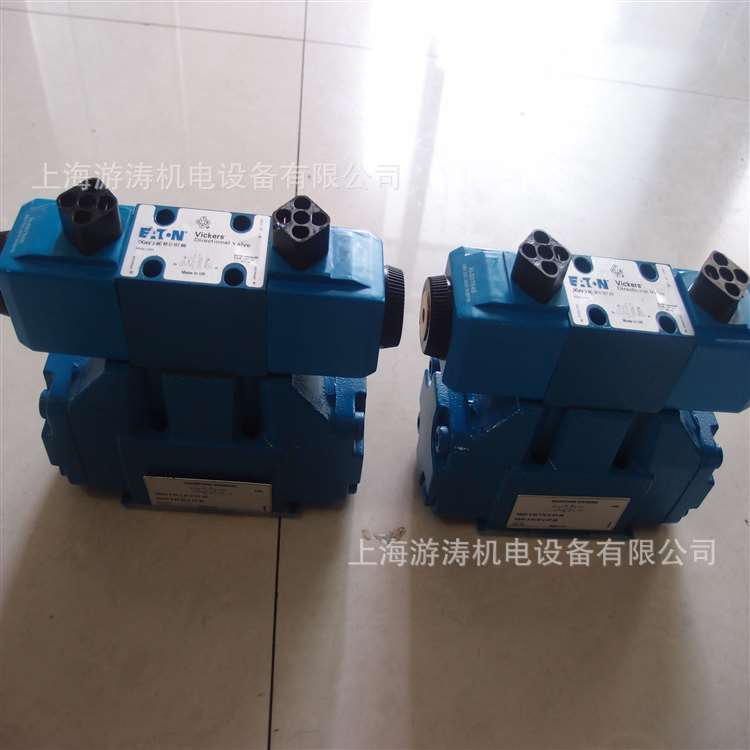 KXG 6 W* Z M U H/L1 10原装威格士阀