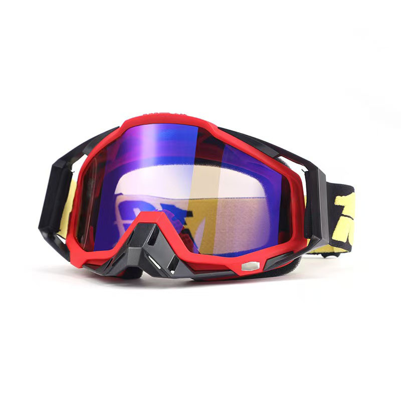 Gafas de Ciclismo Deportivo de PC con Lentes Intercambiables para Ciclismo image 75