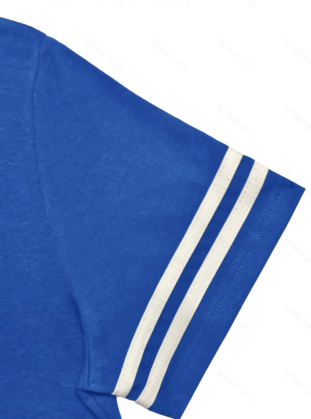 Summer Women's Casual Sportswear Set Short Sleeved Patchwork Shorts Two Piece Outfit Color Blocking Available_ecoleips.com