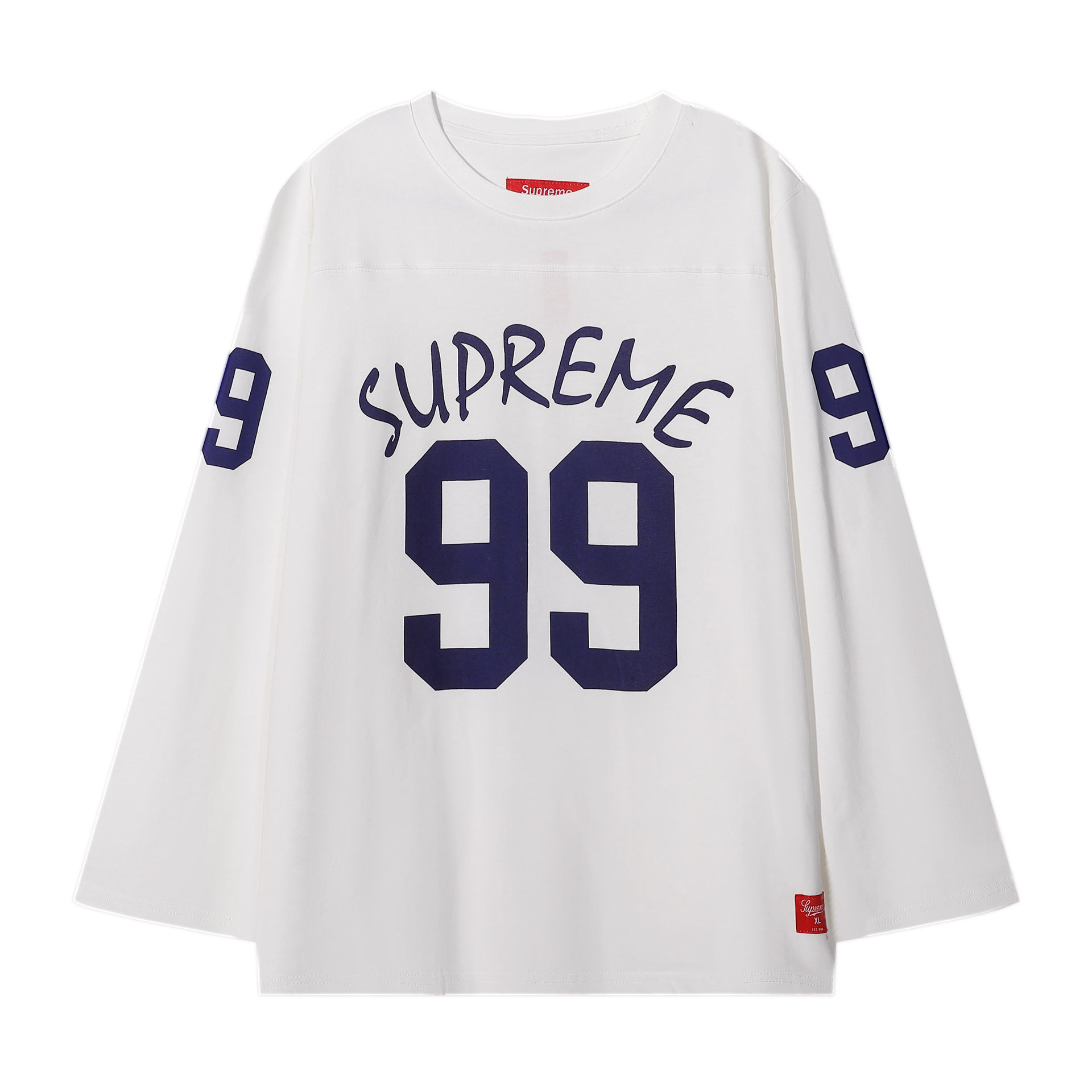 E2032 white / S