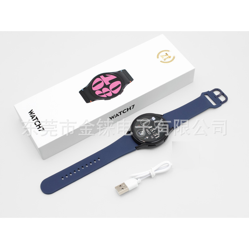 ZT-watch7 スマートウォッチ スマートウォッチ ワイヤレス充電 心拍数モニタリング ソーシャル エンターテイメント ウォッチ卸売|undefined