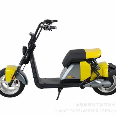Elektrikli motosikletlər Harley Electric Vehicle