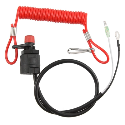 Device Switch, Motorcycle General Parts