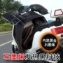 挡风防水冬季分体挡风被