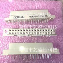 ŷʽ���� 9001-36321COOA 9001-36321C00A 232ֱ�� 2��32��2.54mm