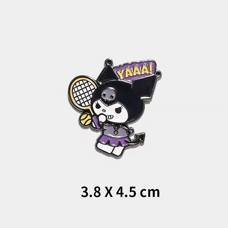 테니스 쿨로 미