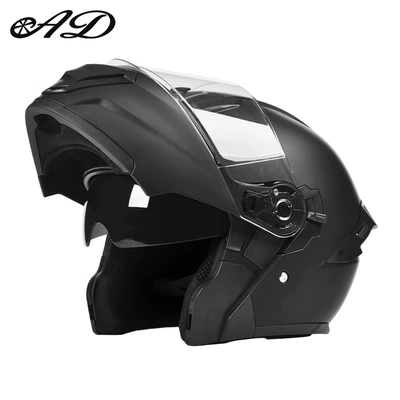 Motorcycle Safety Supplies, Men's and Women's Winter Motorcycle