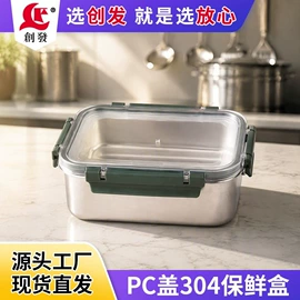 保鲜盒、饭盒;盘;蒸锅
