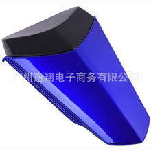 适用雅马哈 R7 2022-2023年 后尾盖 后驼峰 后尾座盖板 驼峰改装