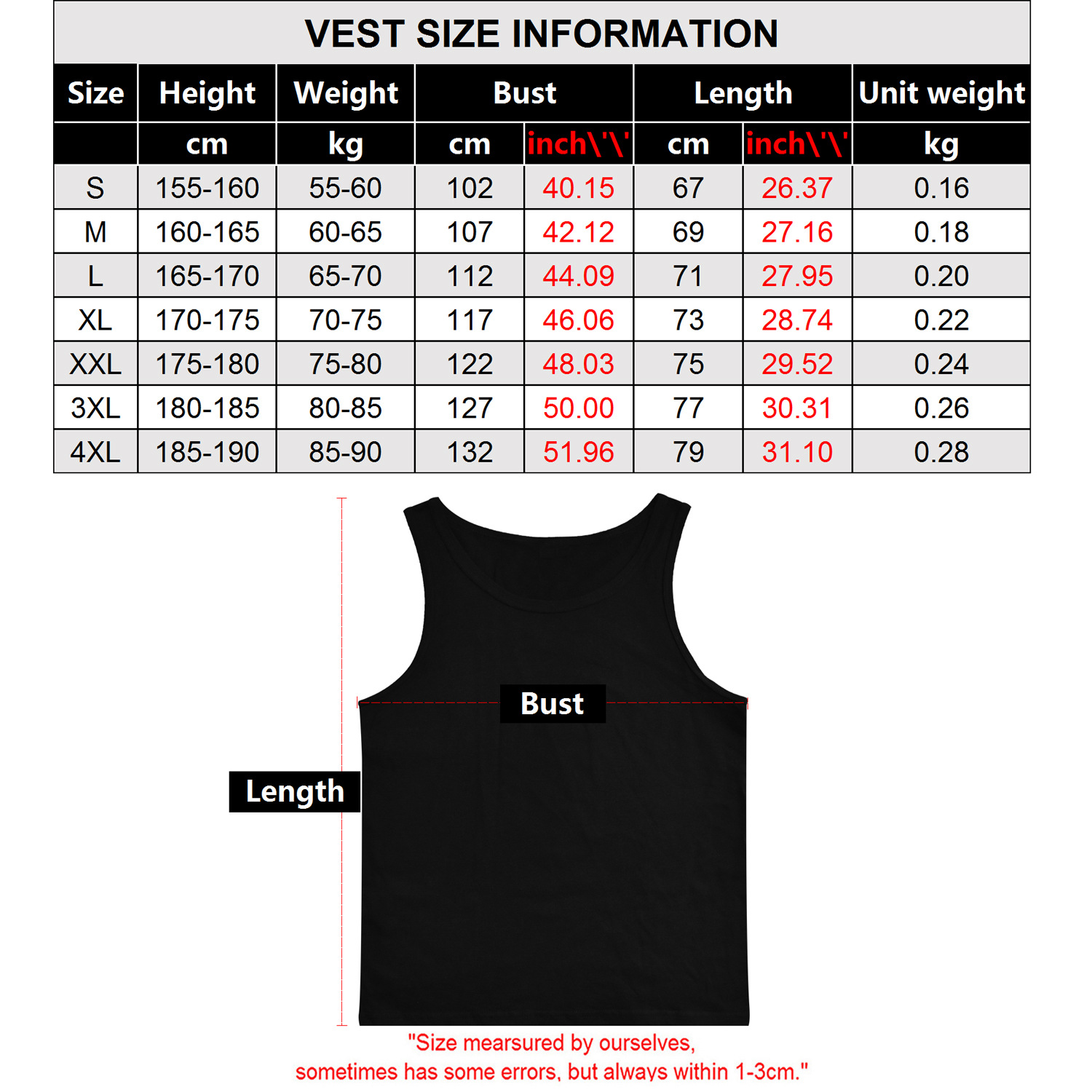 Fitness Training Shirt Image 2