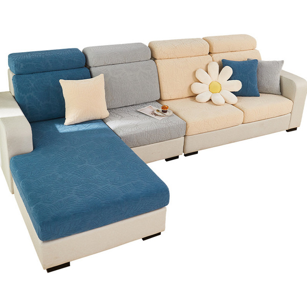 Elastic sofa