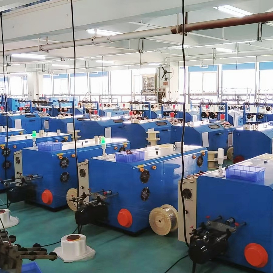 Провод электронный Dongguan Lianxingnuo 28#