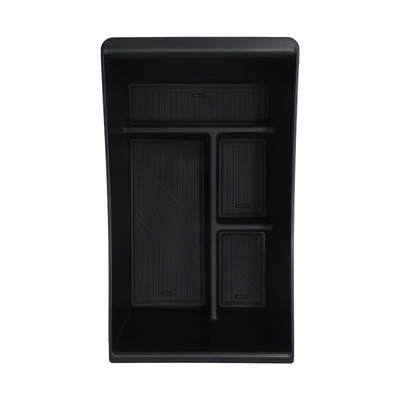 Central Control Armrest Box Storage | Car storage bag/box