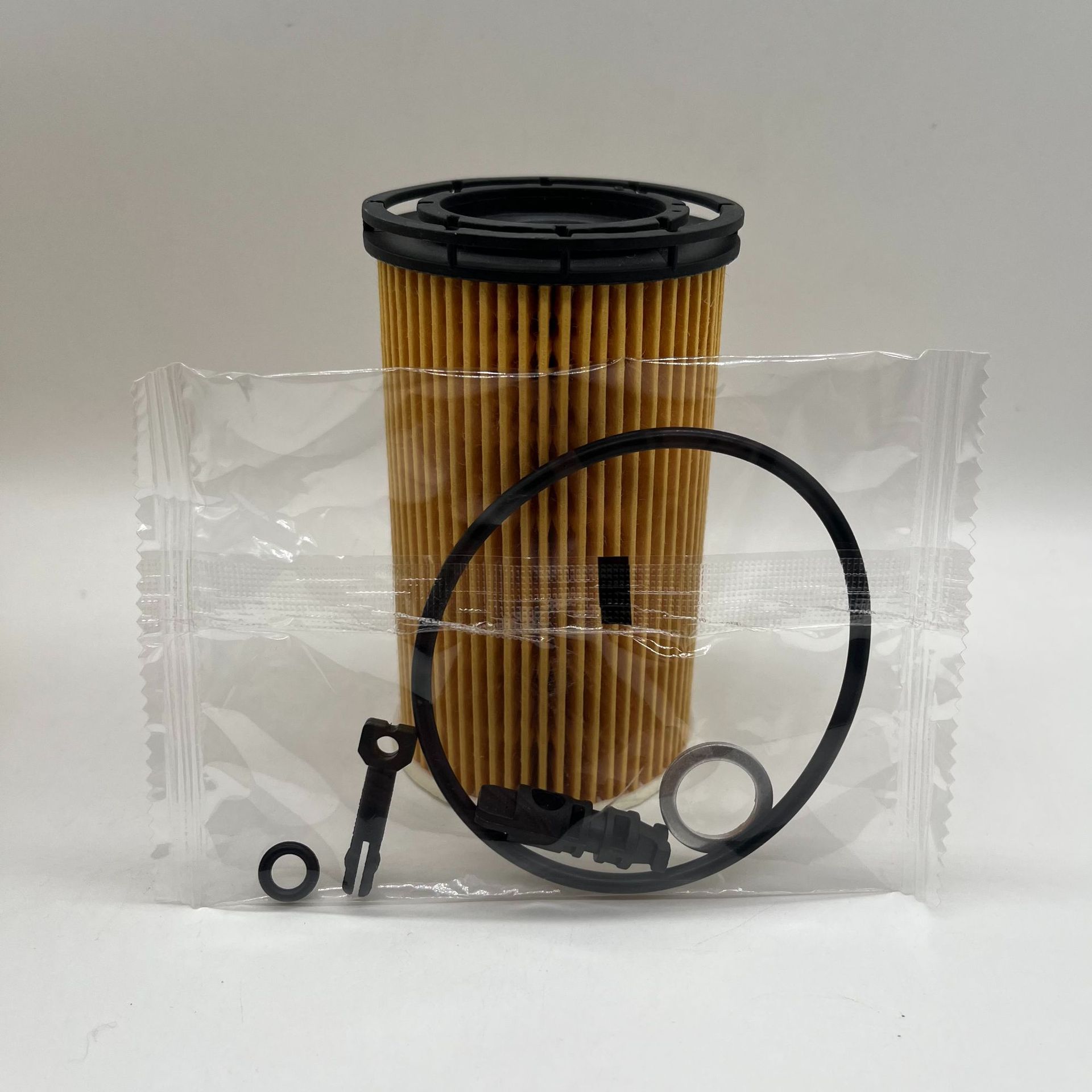 Oil Filter 26360-4A900 0986Af0381 Oil Filter Element Oil Grid Filter Suitable for Hyundai