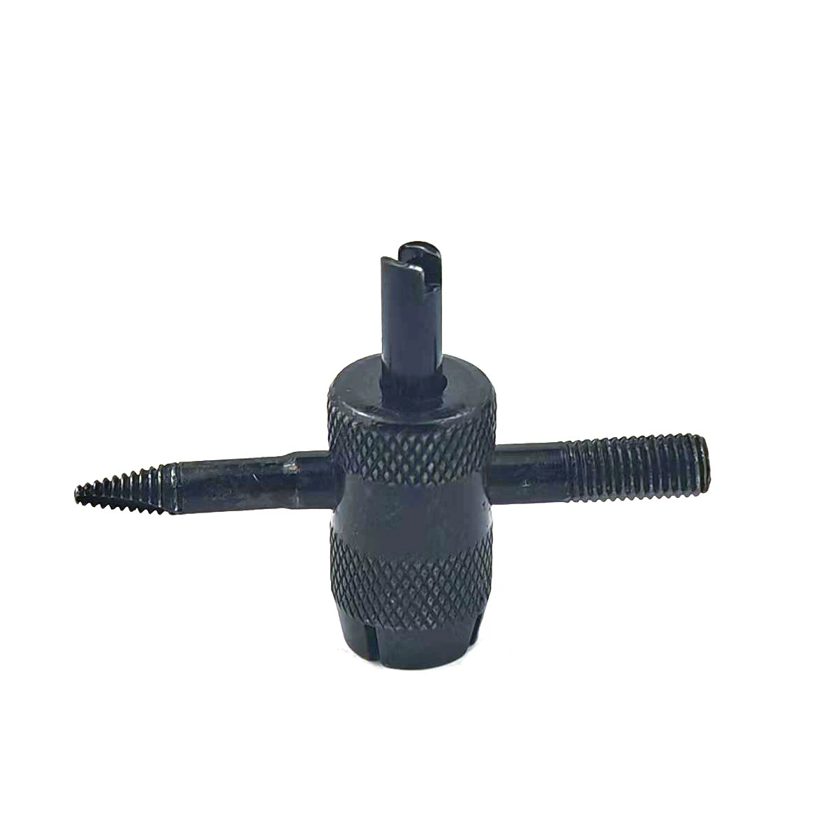 Аппаратный инструмент «четыре в одном» инструмент для ремонта клапана автомобильных шин отвертка для сердечника клапана