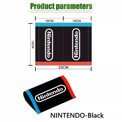 Body sticker – car tail lego creative car - large-size-classic-nintendo