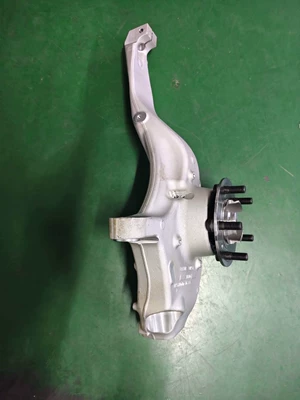 Steering knuckle Rover Range Rover