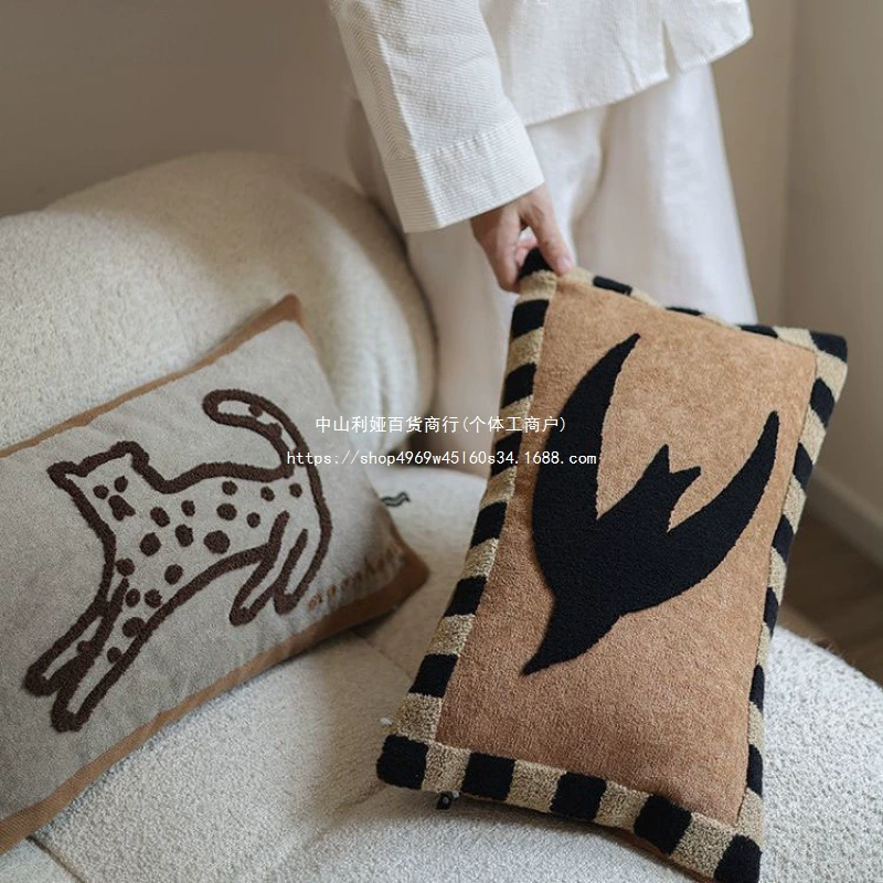 Новый маленький красивый ночной зоопарк