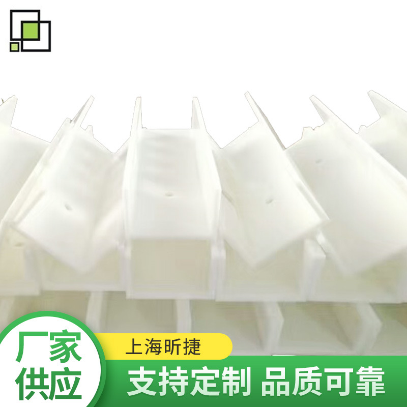 天津PC板成型加工10mmPC板防护罩加工乳白PC板雕刻加工