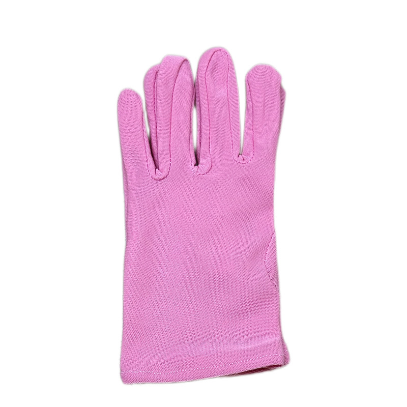 Guantes de Etiqueta para Niños, Guantes de Actuación para Bodas, Negros, Blancos, Coloridos, Mate, Elásticos, Guantes de Mujer, Guantes de Baile