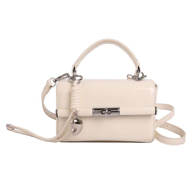 Nicho coreano bolso de mano pequeño bolso de mujer venta caliente transfronteriza nueva textura de alta calidad exquisita moda versátil mochila