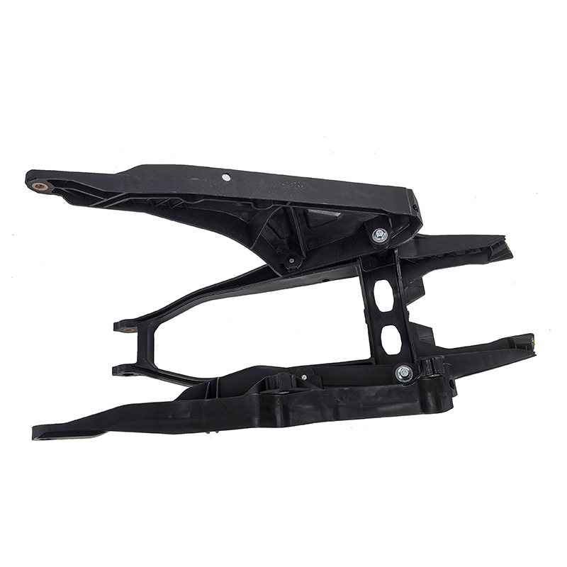 Suitable for Husqvarna Fc Fe Fs Fx250 Off-Road Motorcycle Reinforced Subframe Rear Support Seat Frame