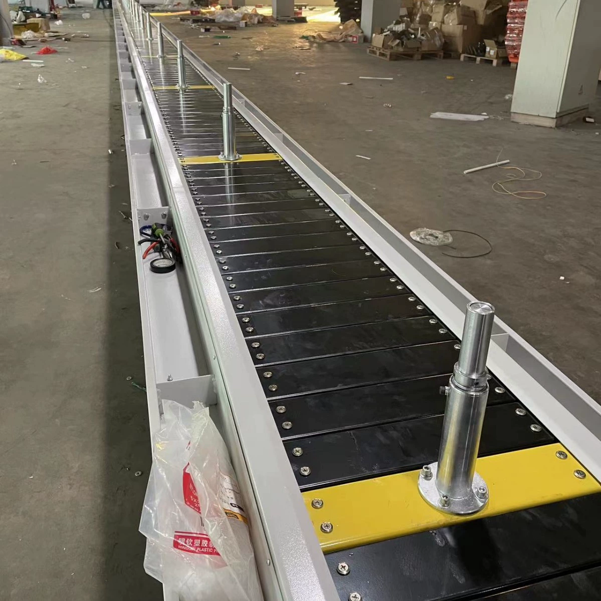 Шэньчжэньский завод нестандартной конструкции линия по производству велосипедов линия сборки скутеров линия сборки электрических велосипедов