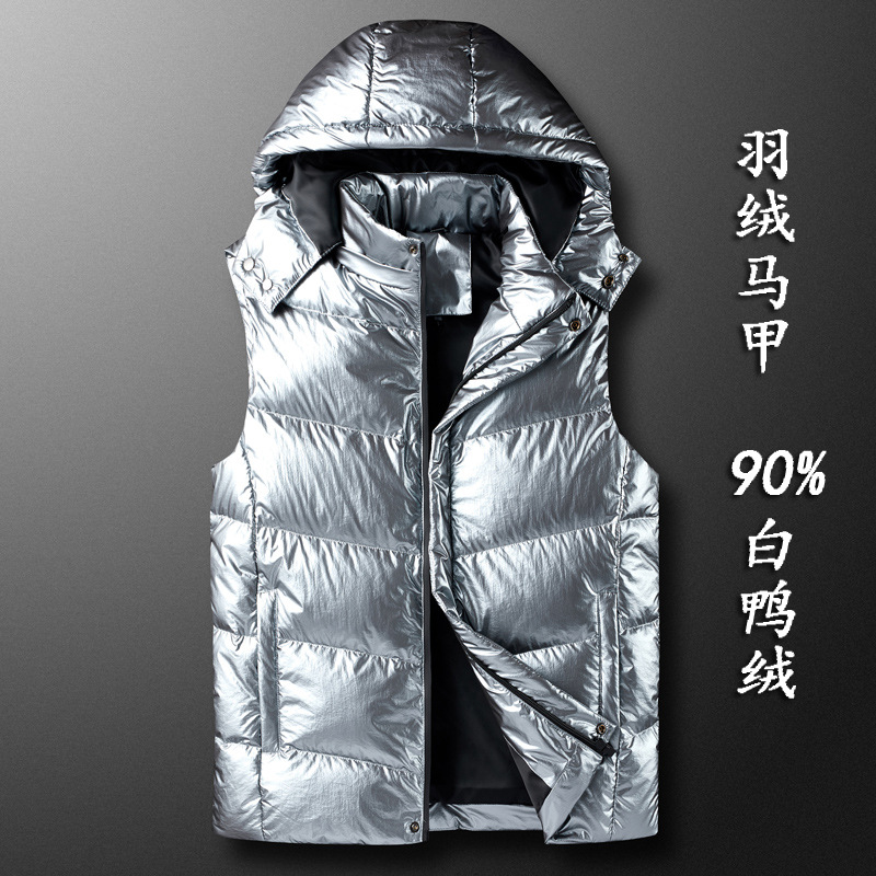 실버 그레이 769