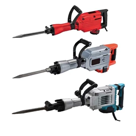 离心泵;电链锯;电镐