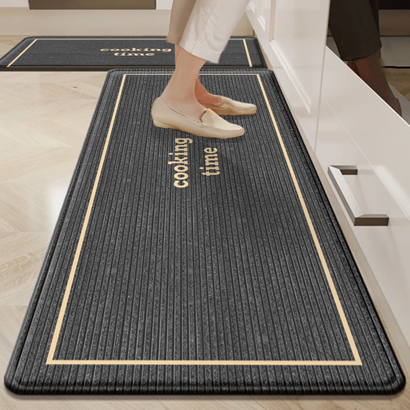 줄무늬 - 요리 시간