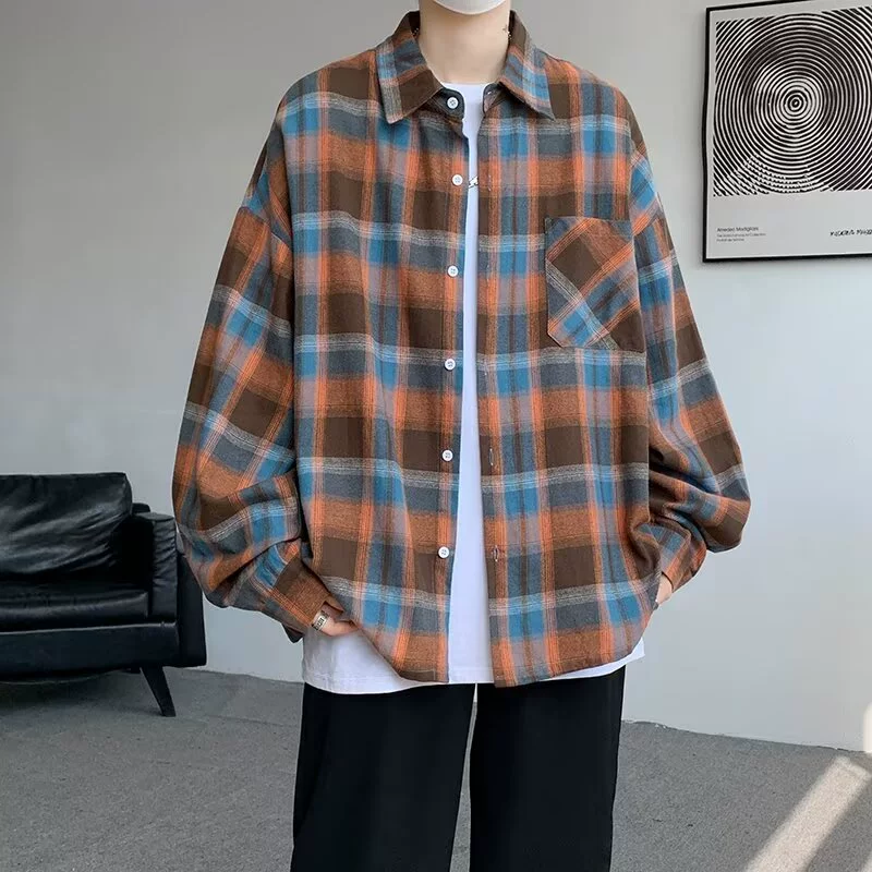 Осенняя рубашка, куртка для любимой, для подростков