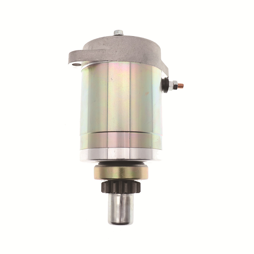 Motor de arranque de motocicleta V100179116 179116 1791165 VESPA PK 50 image 3