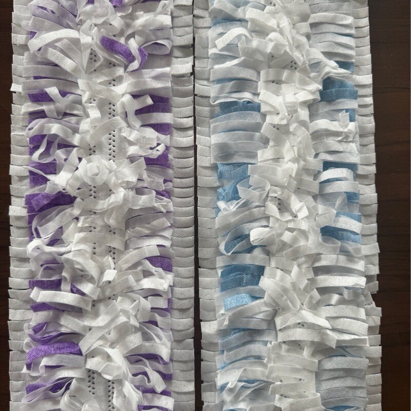 Suitable for Swiffer Powermop Disposable Replacement Mop Accessories Cloth Replacement Pad Household Convenient Mop Cloth