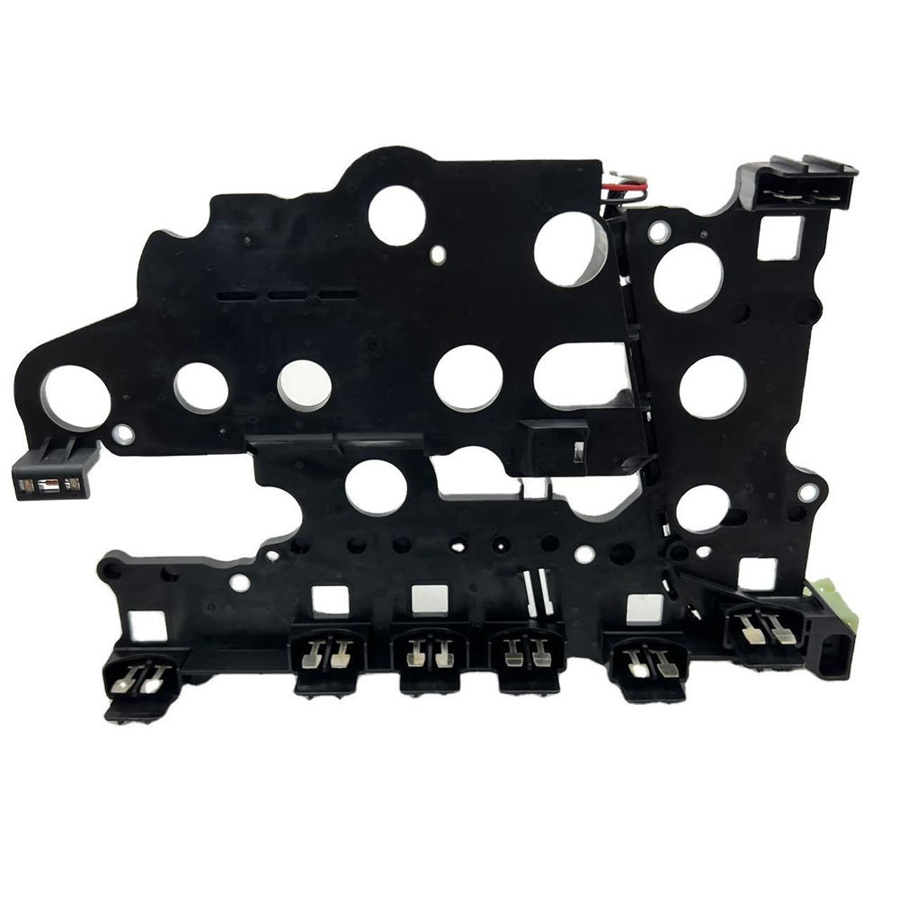 Suitable for Ford Mondeo Escape 6F35 6F15 circuit board, new transmission 6A gearbox solenoid valve circuit board