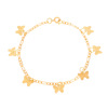 Brand jewelry, summer bracelet, chain from pearl, suitable for import