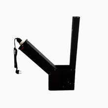 TM-2 透明度测试仪 测试明胶的透明度值 实验室仪器 包邮