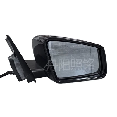 for the Mercedes-Benz W176 | Rearview mirror/rearview mirror