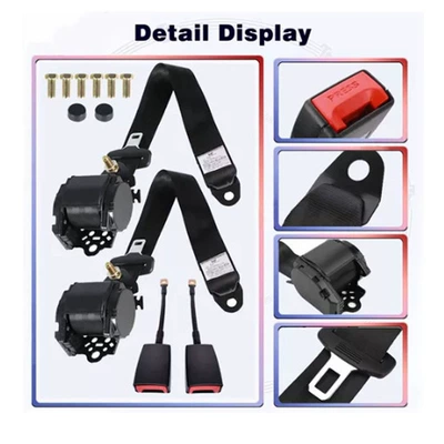 Car Minivan Adjustable – Shiyong Car seat belt