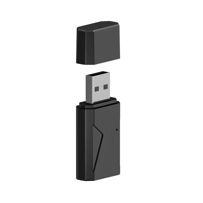 USB-накопитель умный AI голосовой распознавания переводчик запись переведённого текста набор ввода конвертер перевода артефакт
