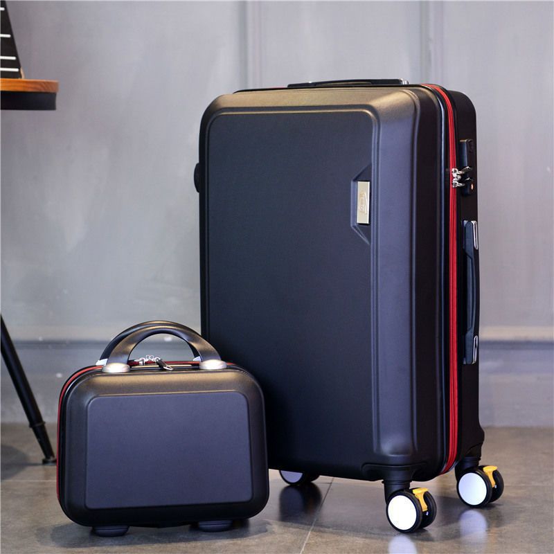 Suitcase