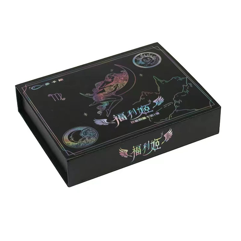 新商品のネットの爆発的な人気娘の幻想カードの新工芸カードは速売通の対外貿易の生放送カードに適しています。|undefined
