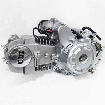 Engine assembly ATV and go-kart, electric start, automatic